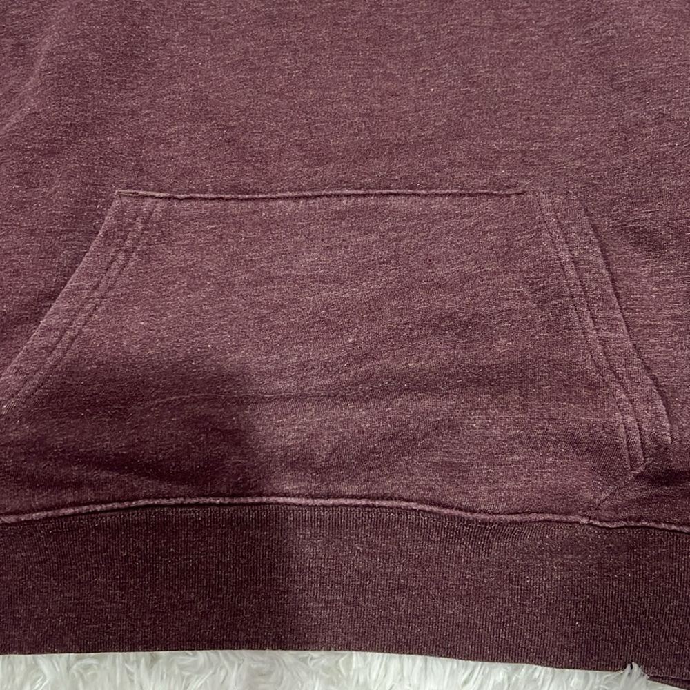 PINK Basic Hoodie - Picture 4 of 4